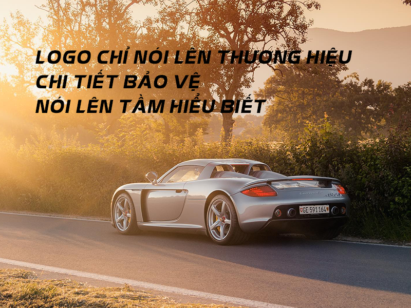 Đẳng cấp không nằm ở logo, mà ở chi tiết bạn chọn bảo vệ